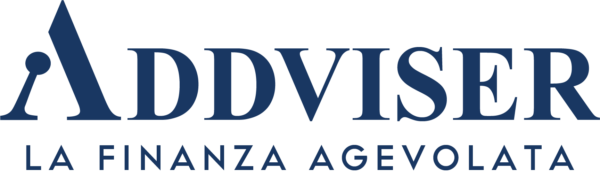 Logo Addviser - La Finanza Agevolata