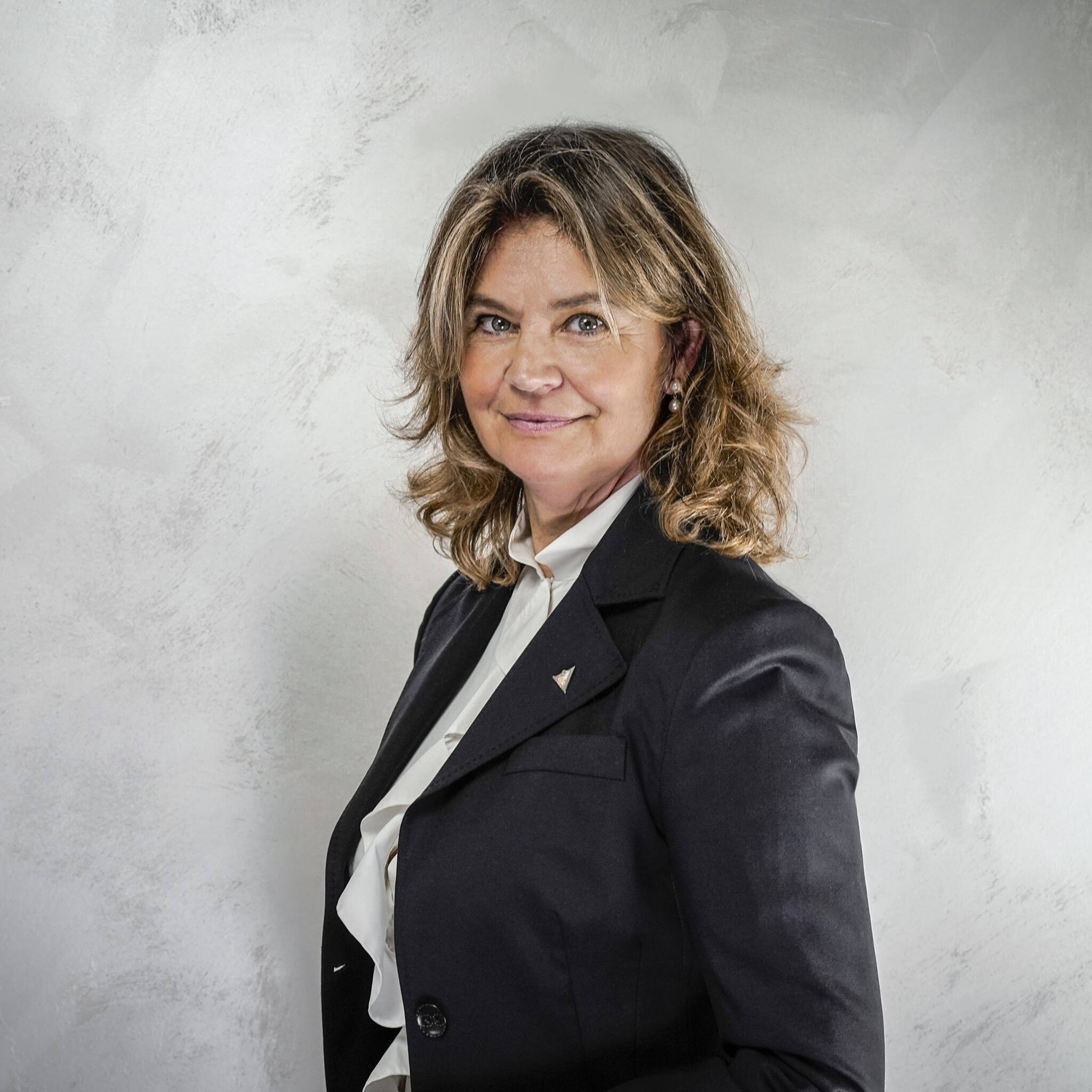 Daniela Castellani