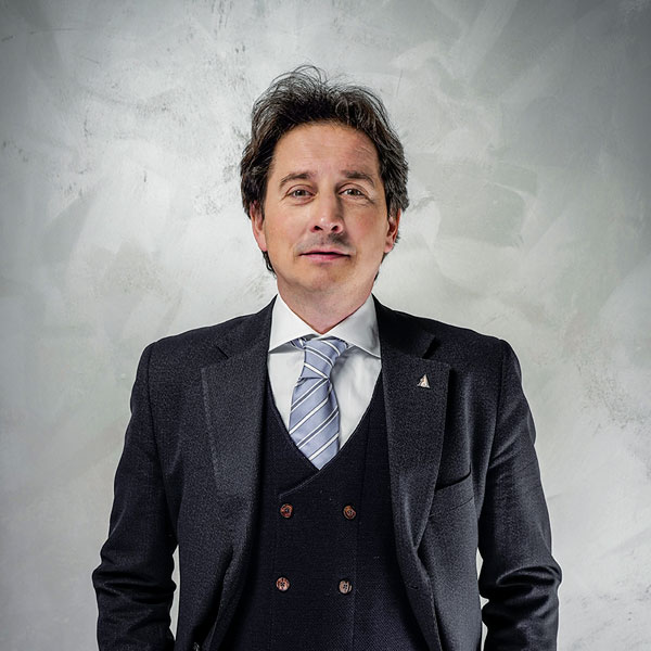 Nicolò Castellani