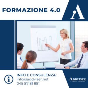 Formazione 4.0