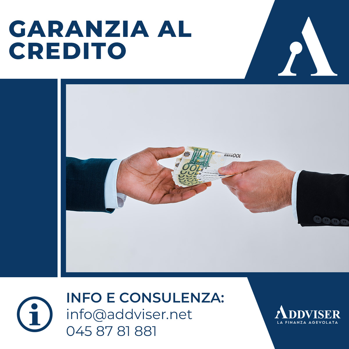 Garanzia al Credito