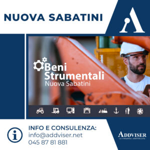 Nuova Sabatini