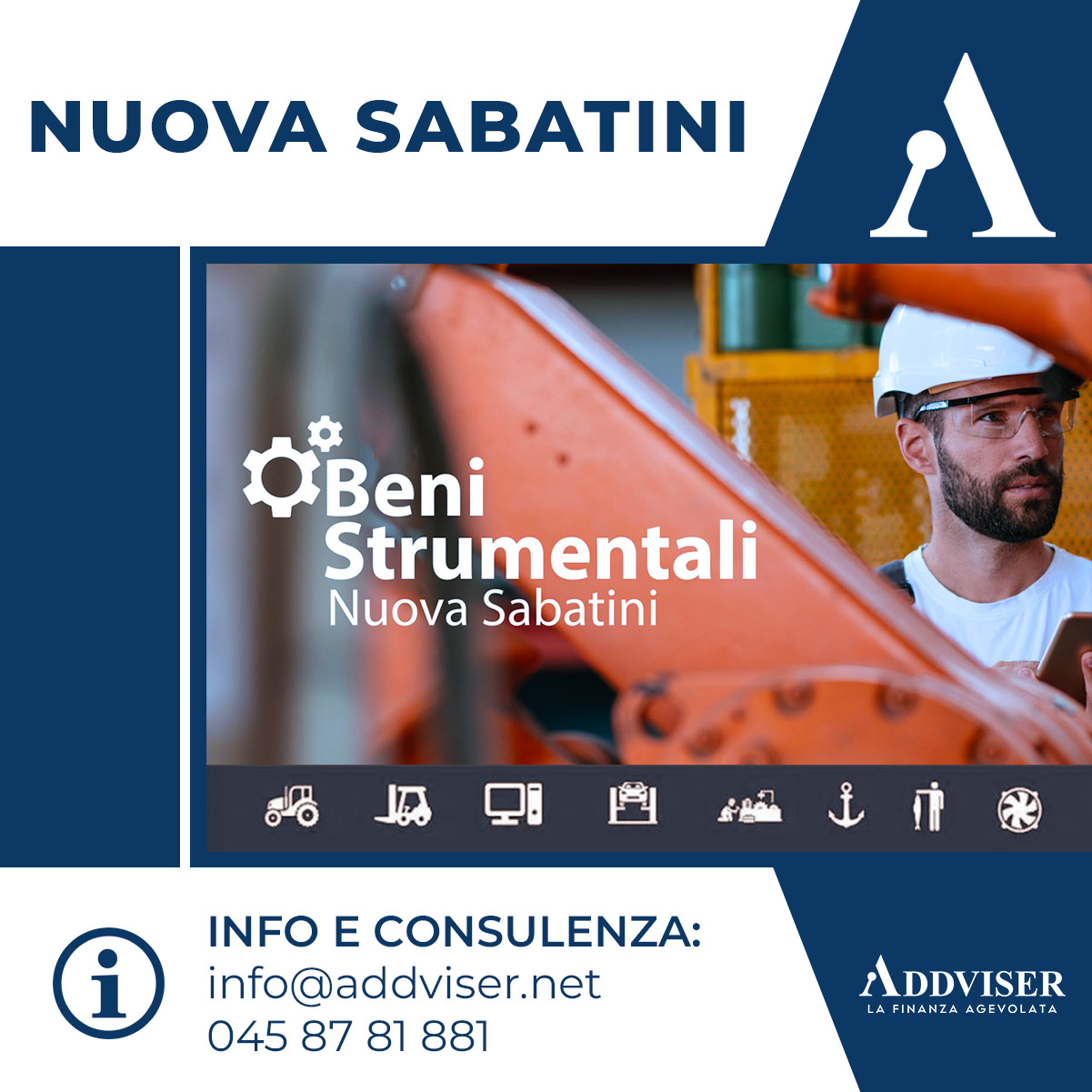 Nuova Sabatini