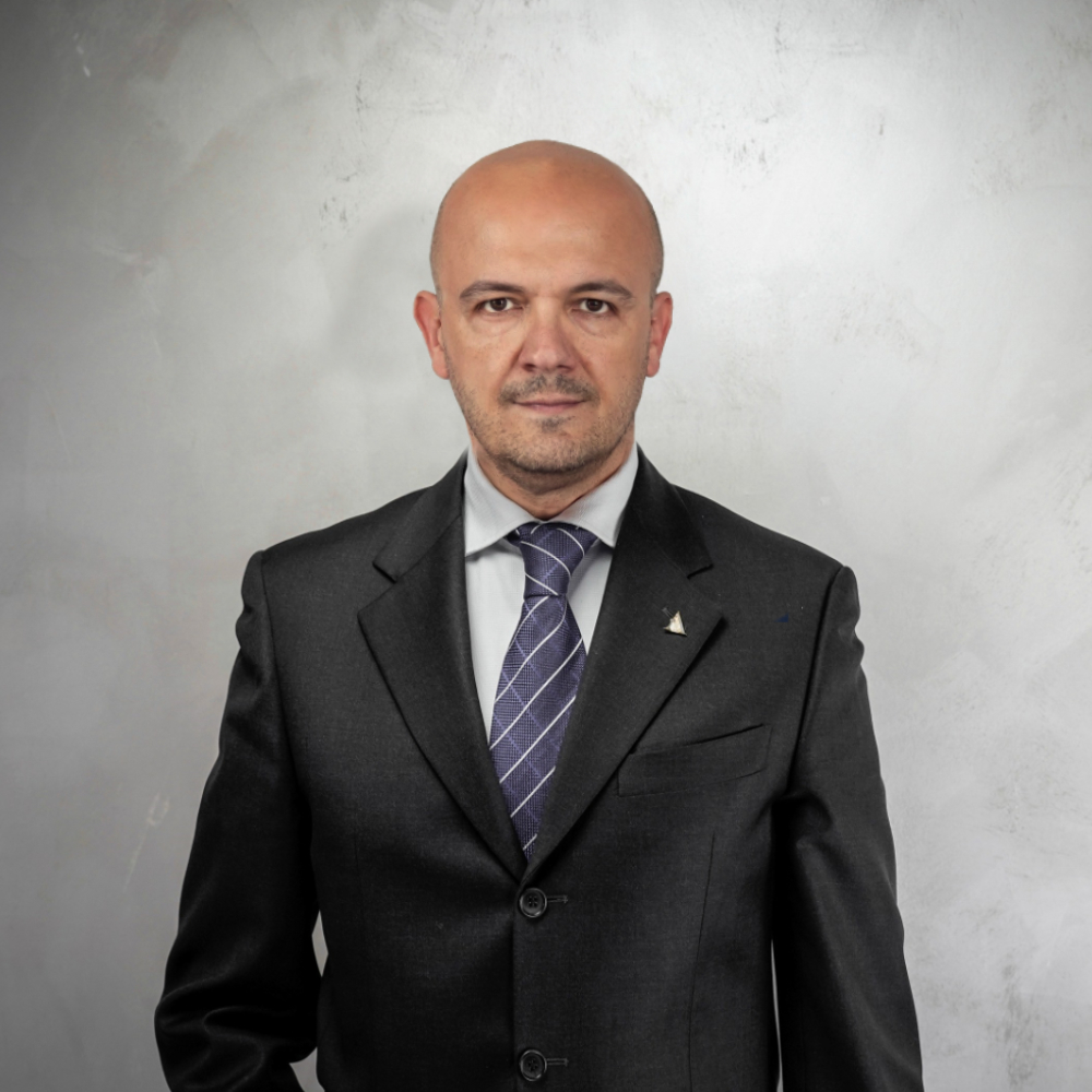 Vittorio Cazzadore