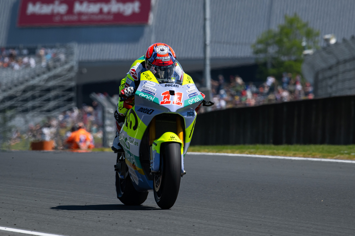 Day1_Ferrari_MotoE_R5_LeMans-13