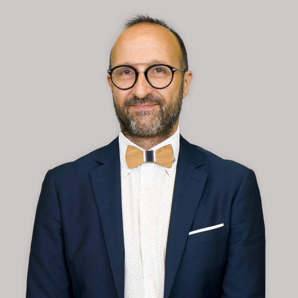 Mauro Zocca Mauro Ruggiero