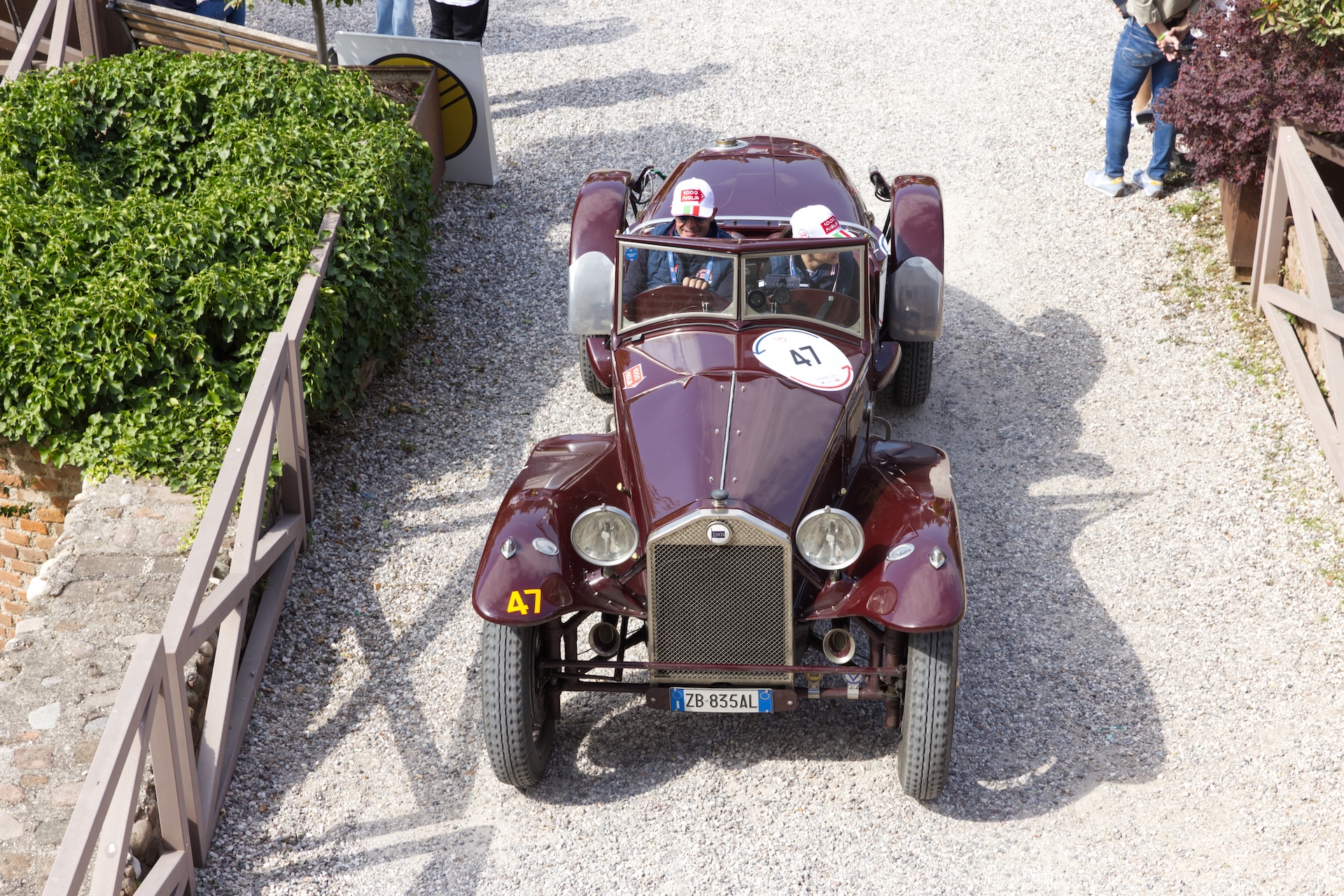 1000 Miglia 2024 -1