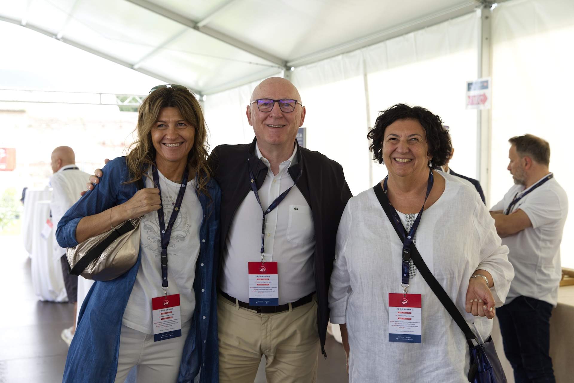 1000 Miglia 2024 -10