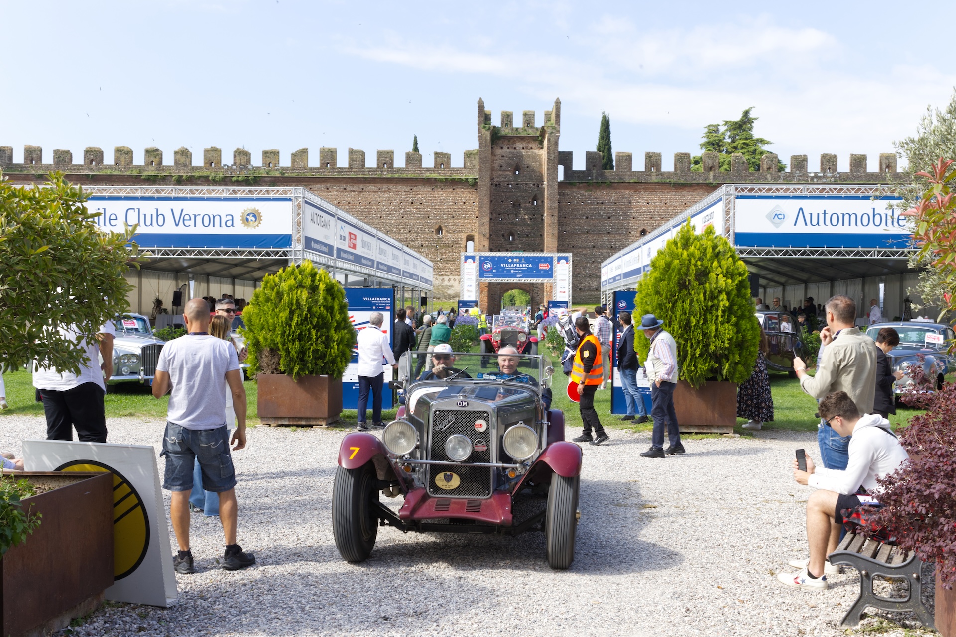 1000 Miglia 2024 -13