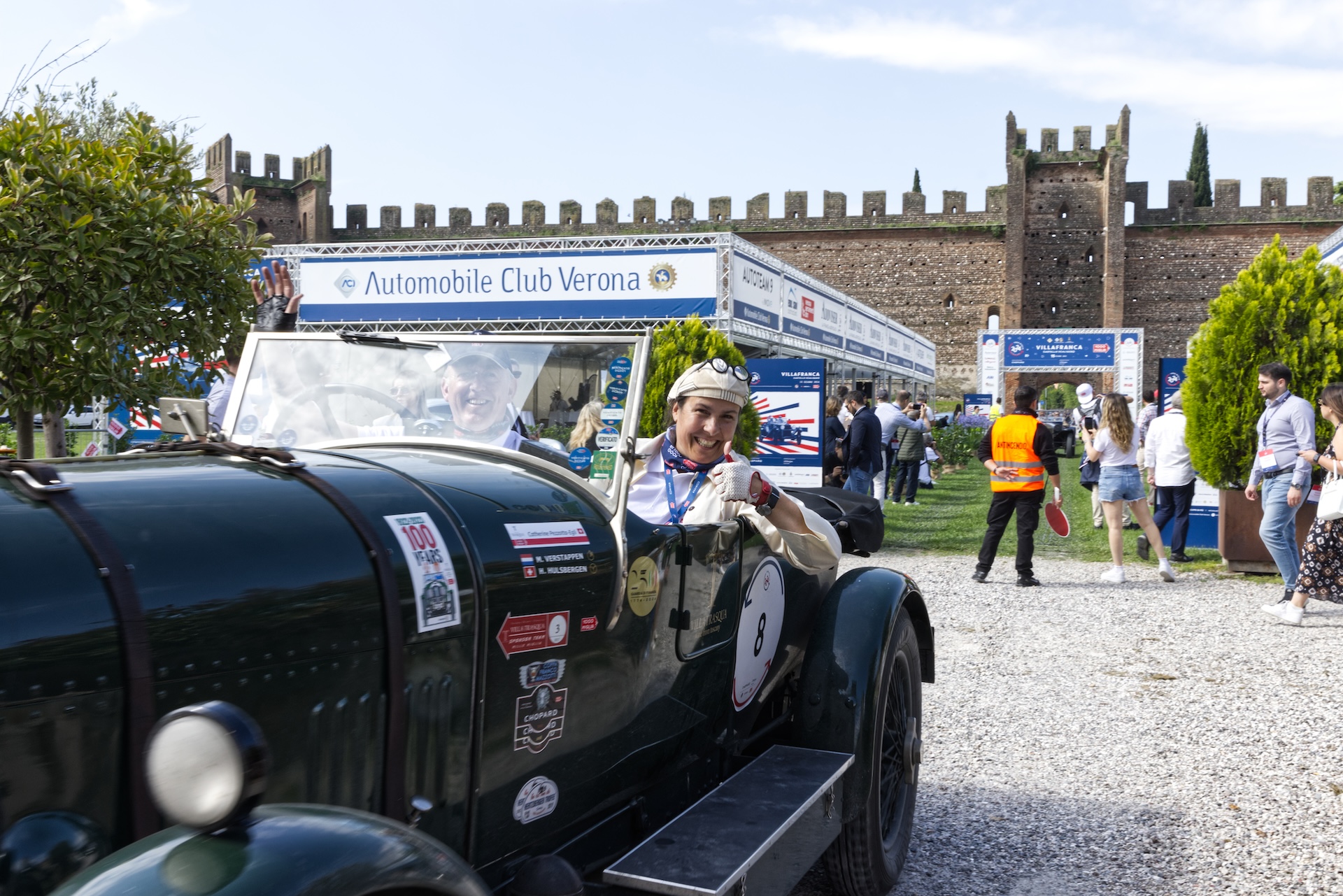 1000 Miglia 2024 -14