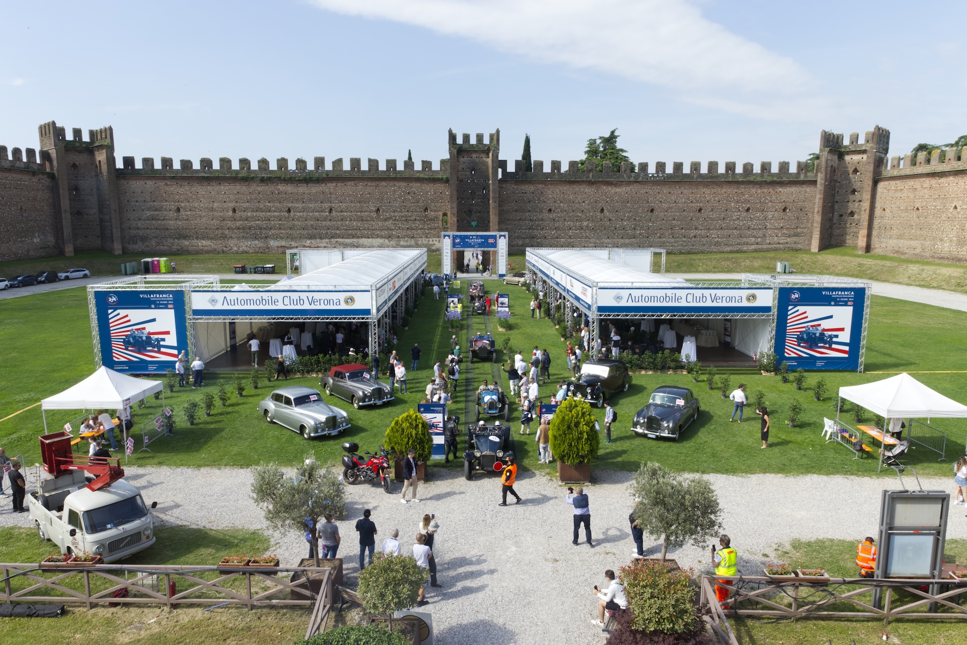 1000 Miglia 2024 -15