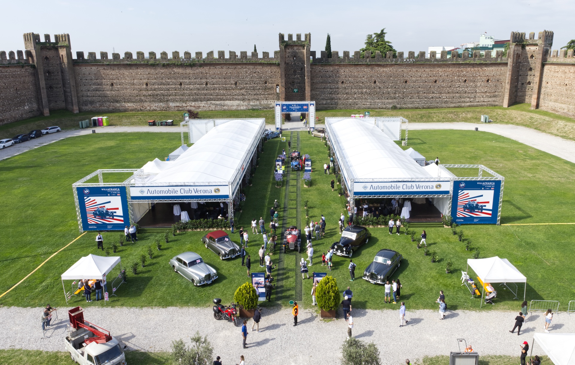 1000 Miglia 2024 -16