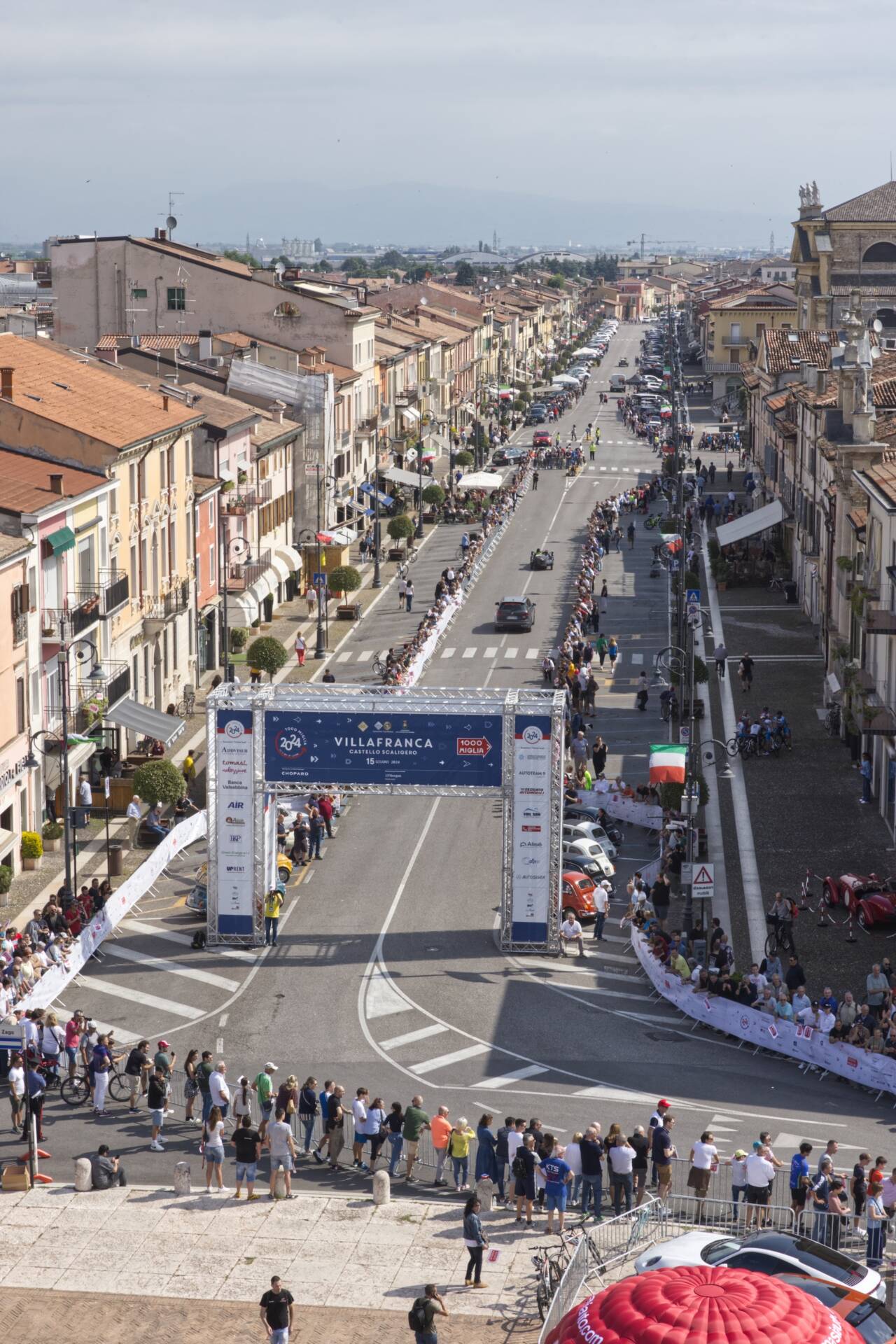 1000 Miglia 2024 -17
