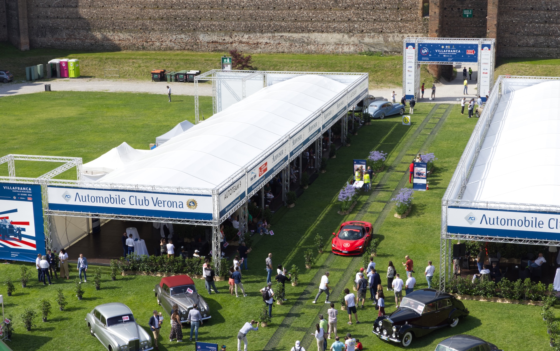 1000 Miglia 2024 -18
