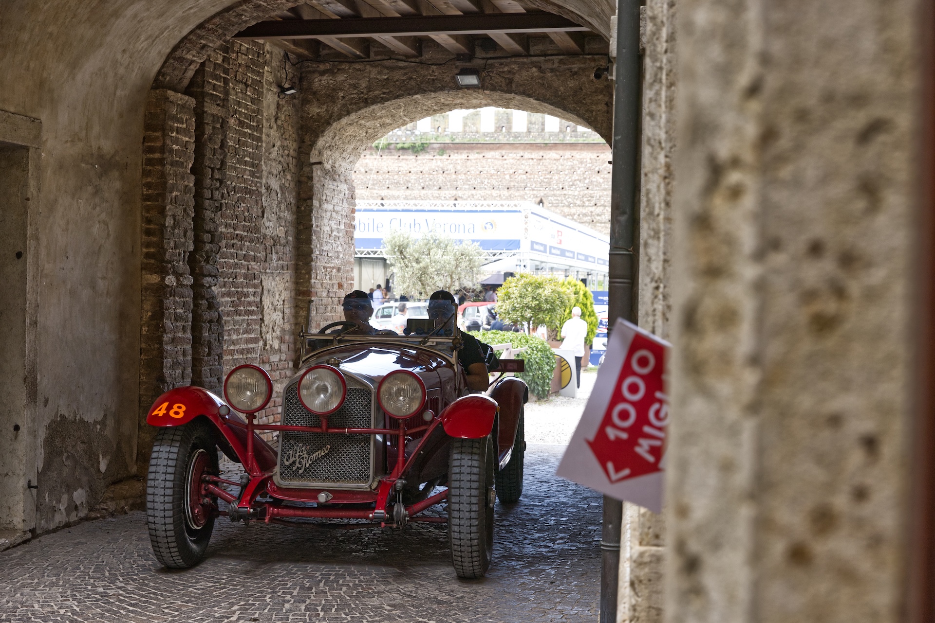 1000 Miglia 2024 -19