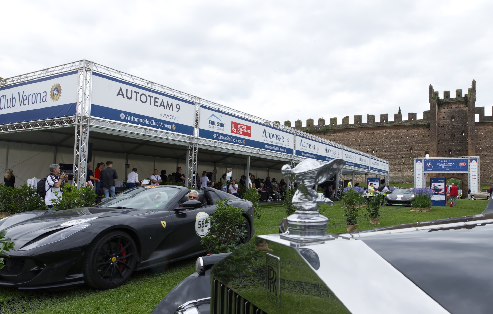 1000 Miglia 2024 -2