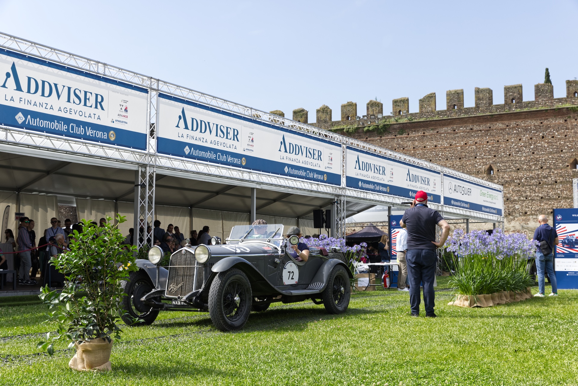 1000 Miglia 2024 -20