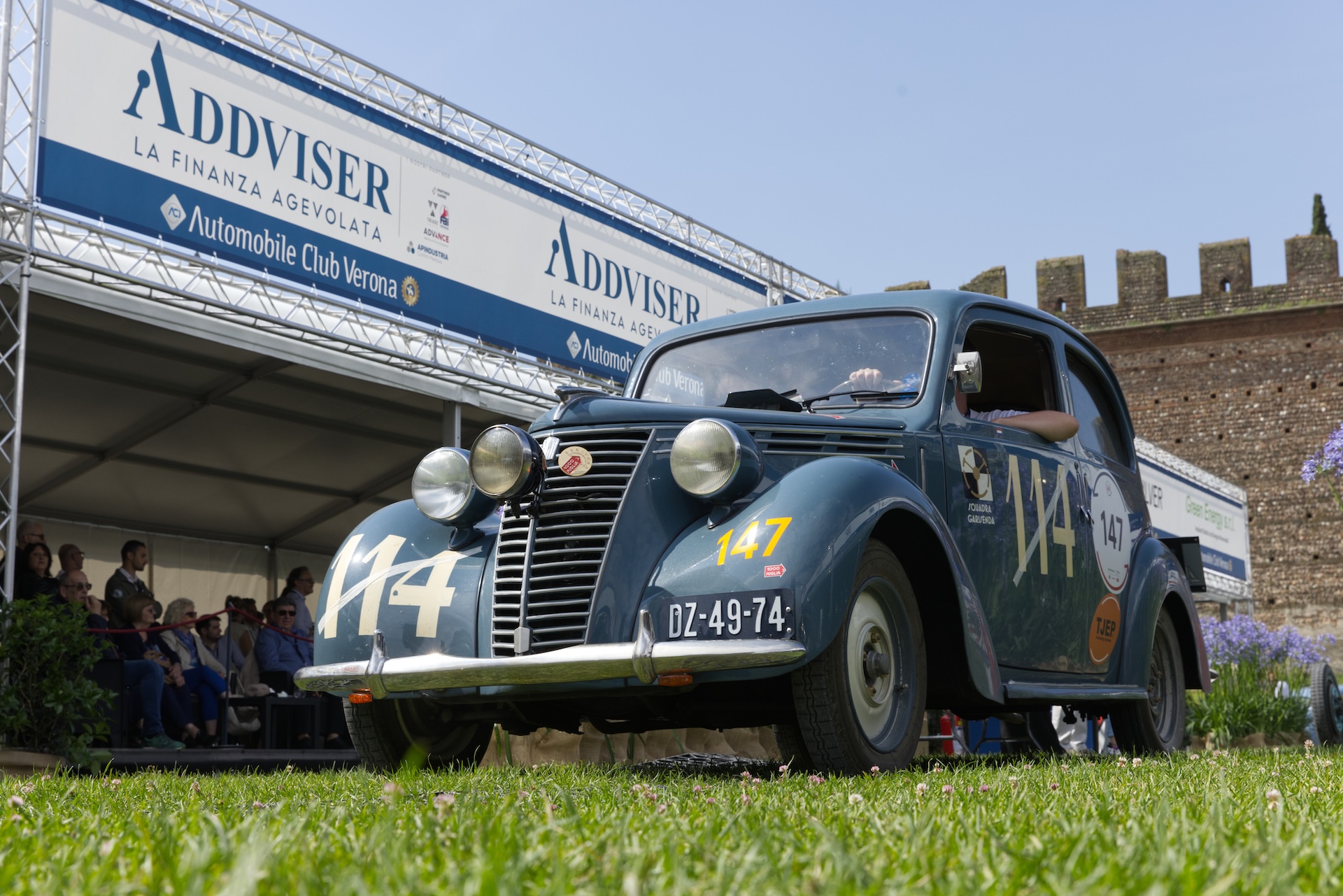 1000 Miglia 2024 -24