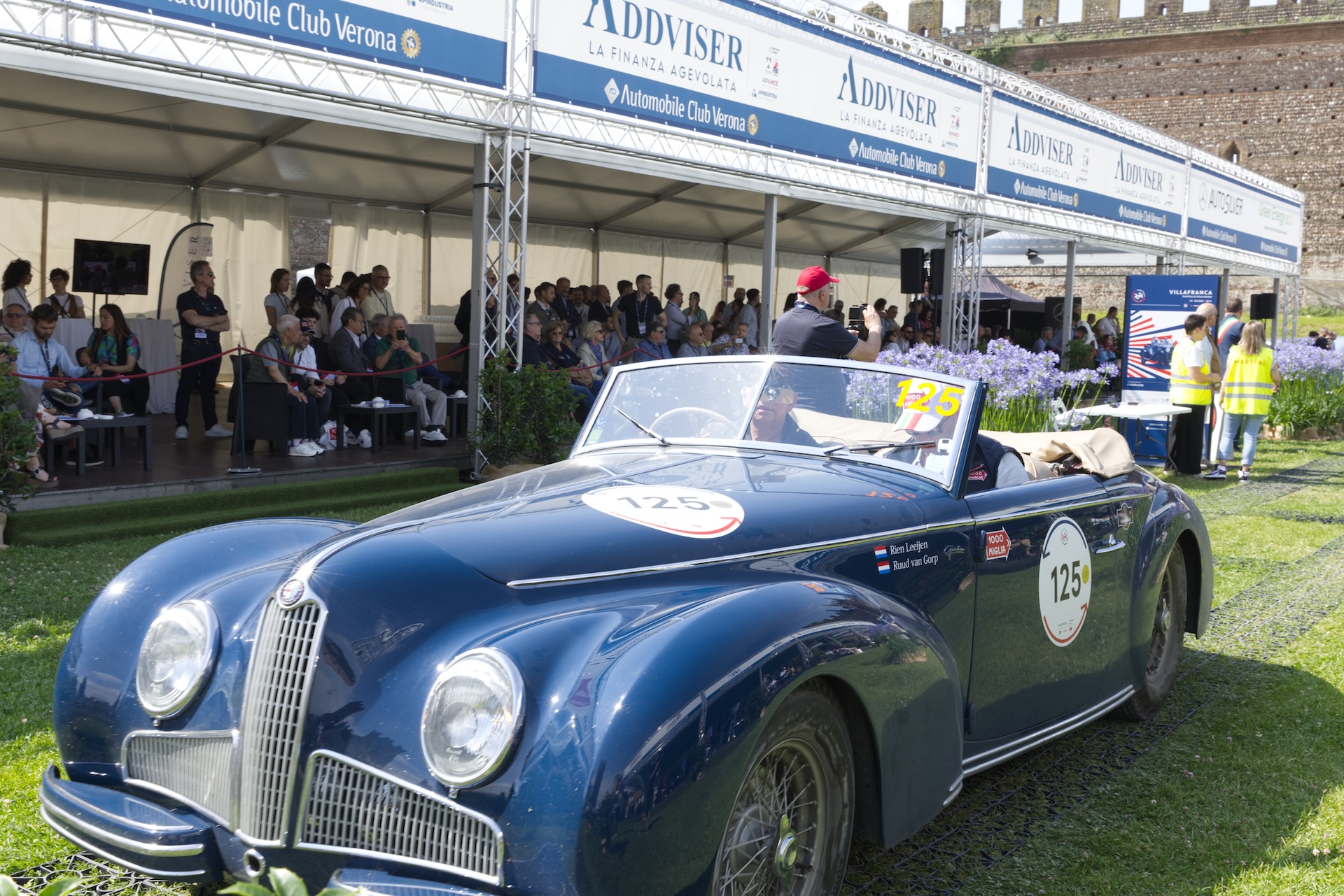 1000 Miglia 2024 -28