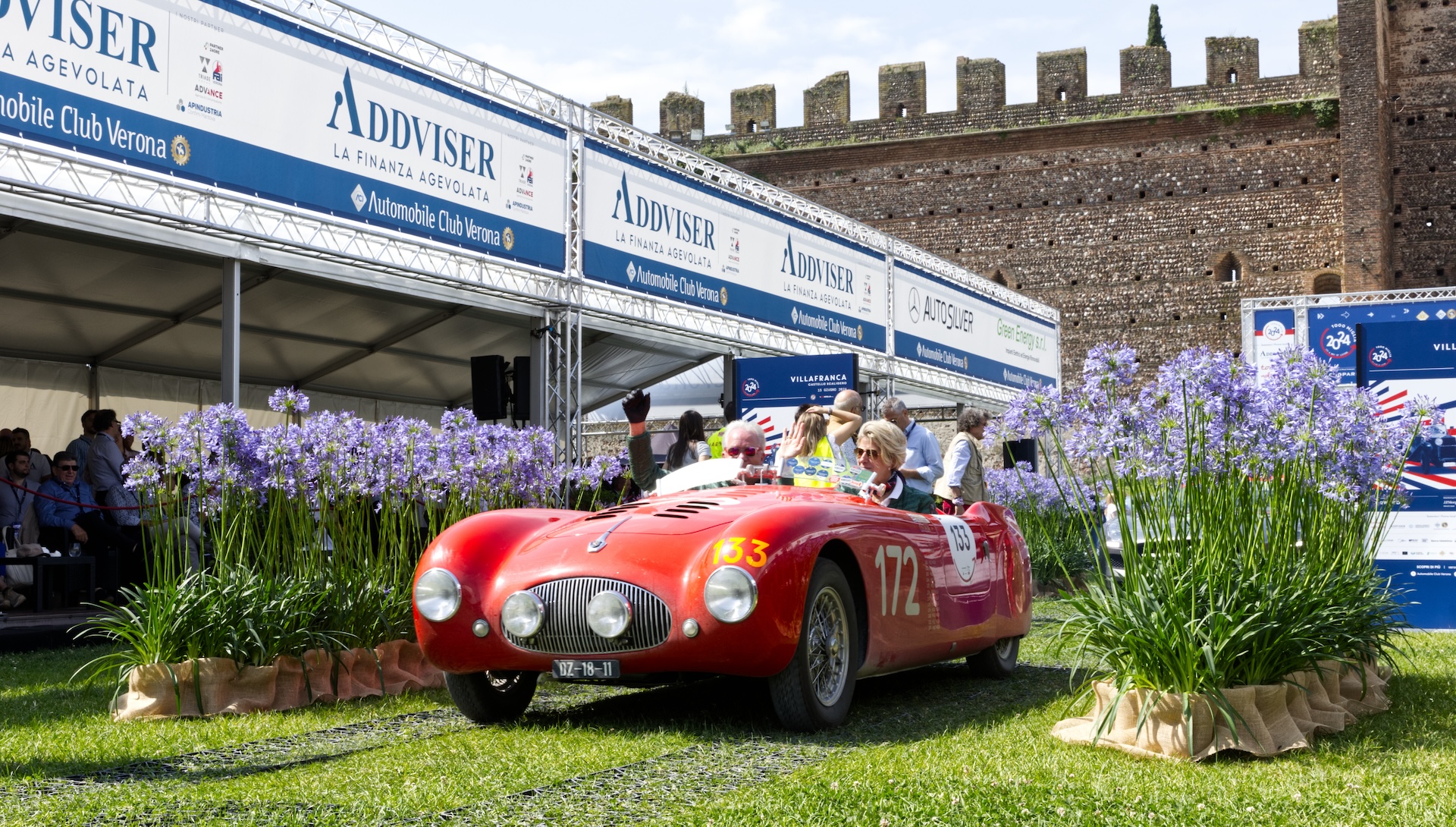 1000 Miglia 2024 -29