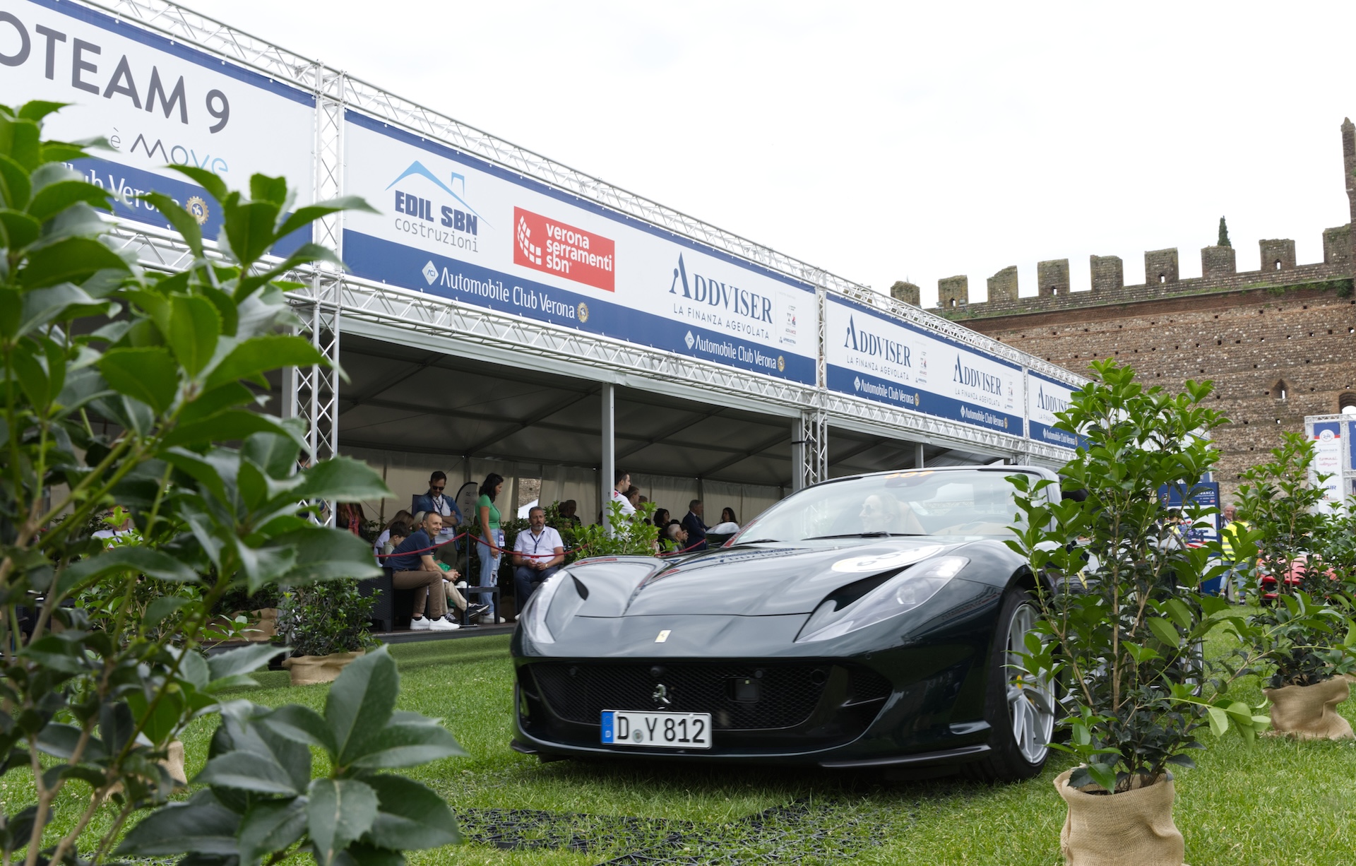 1000 Miglia 2024 -3