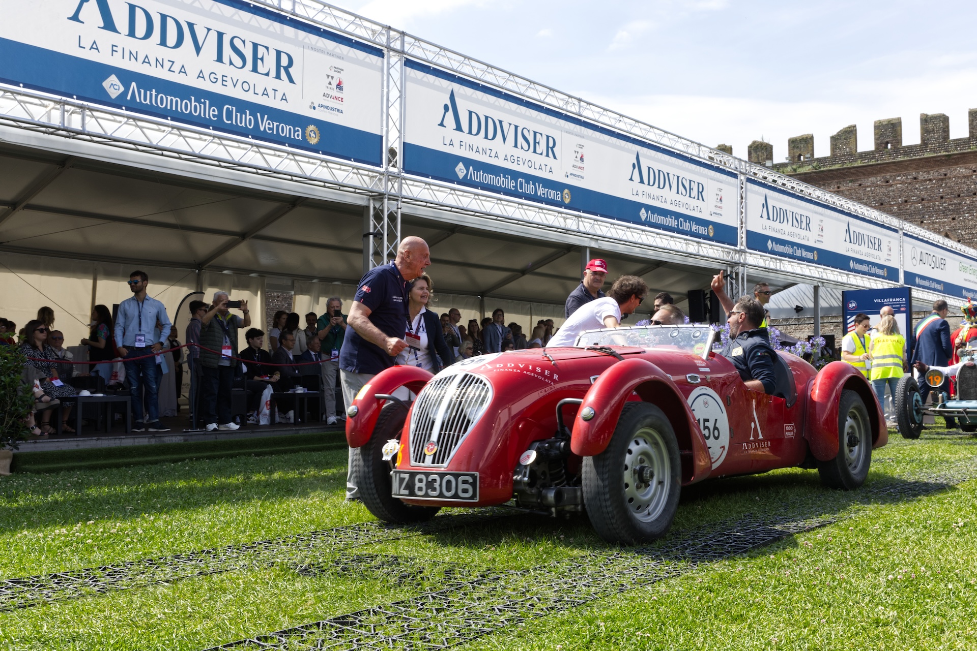 1000 Miglia 2024 -32