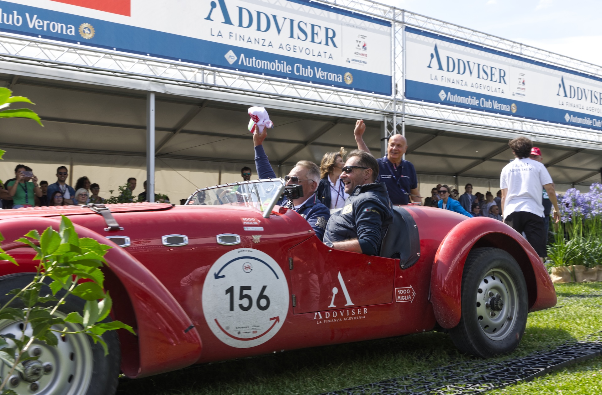 1000 Miglia 2024 -33