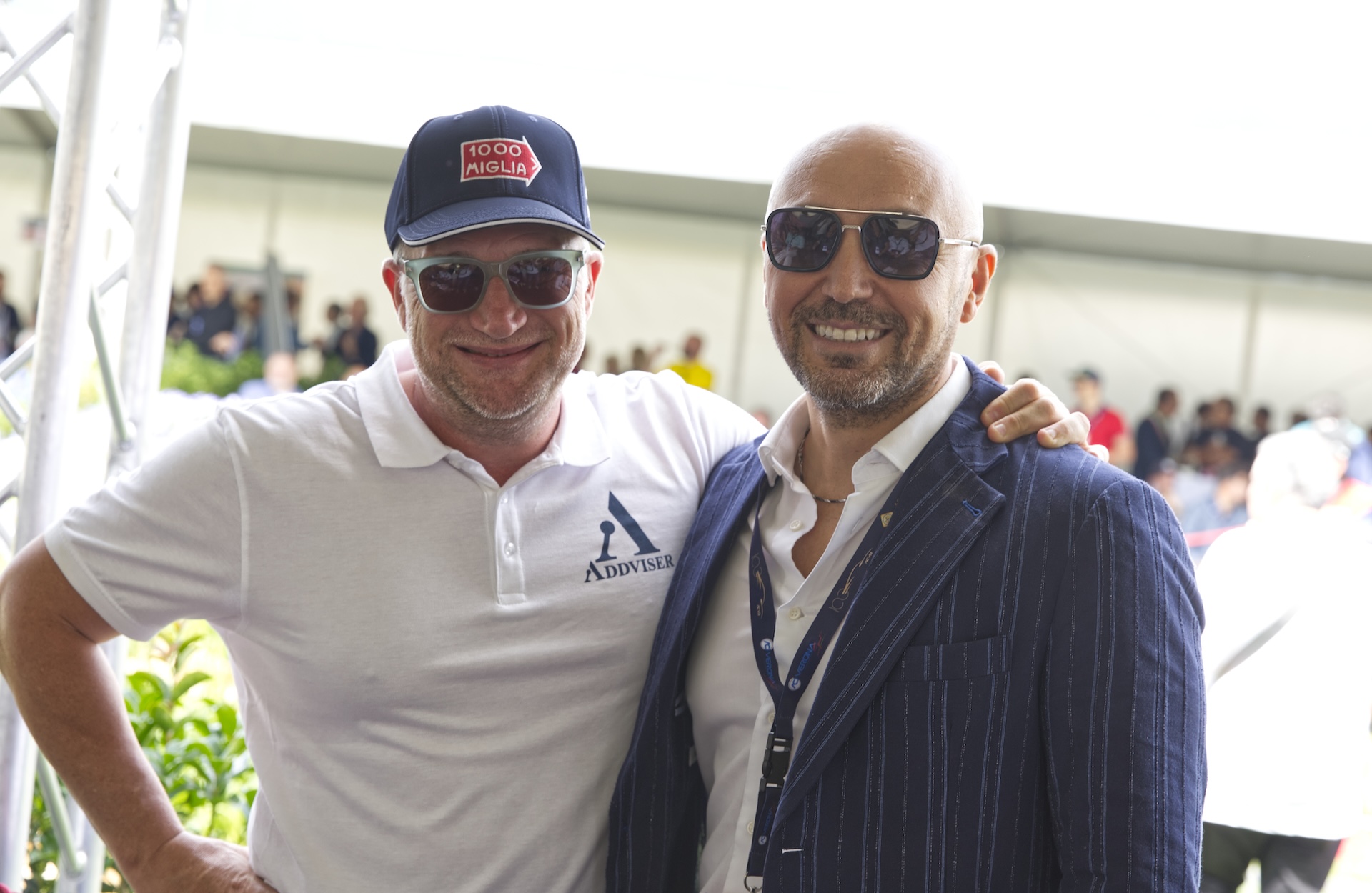 1000 Miglia 2024 -36