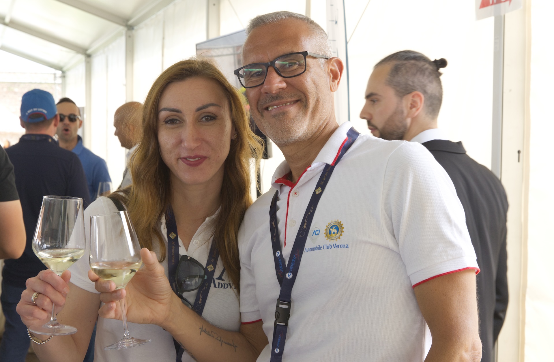 1000 Miglia 2024 -37