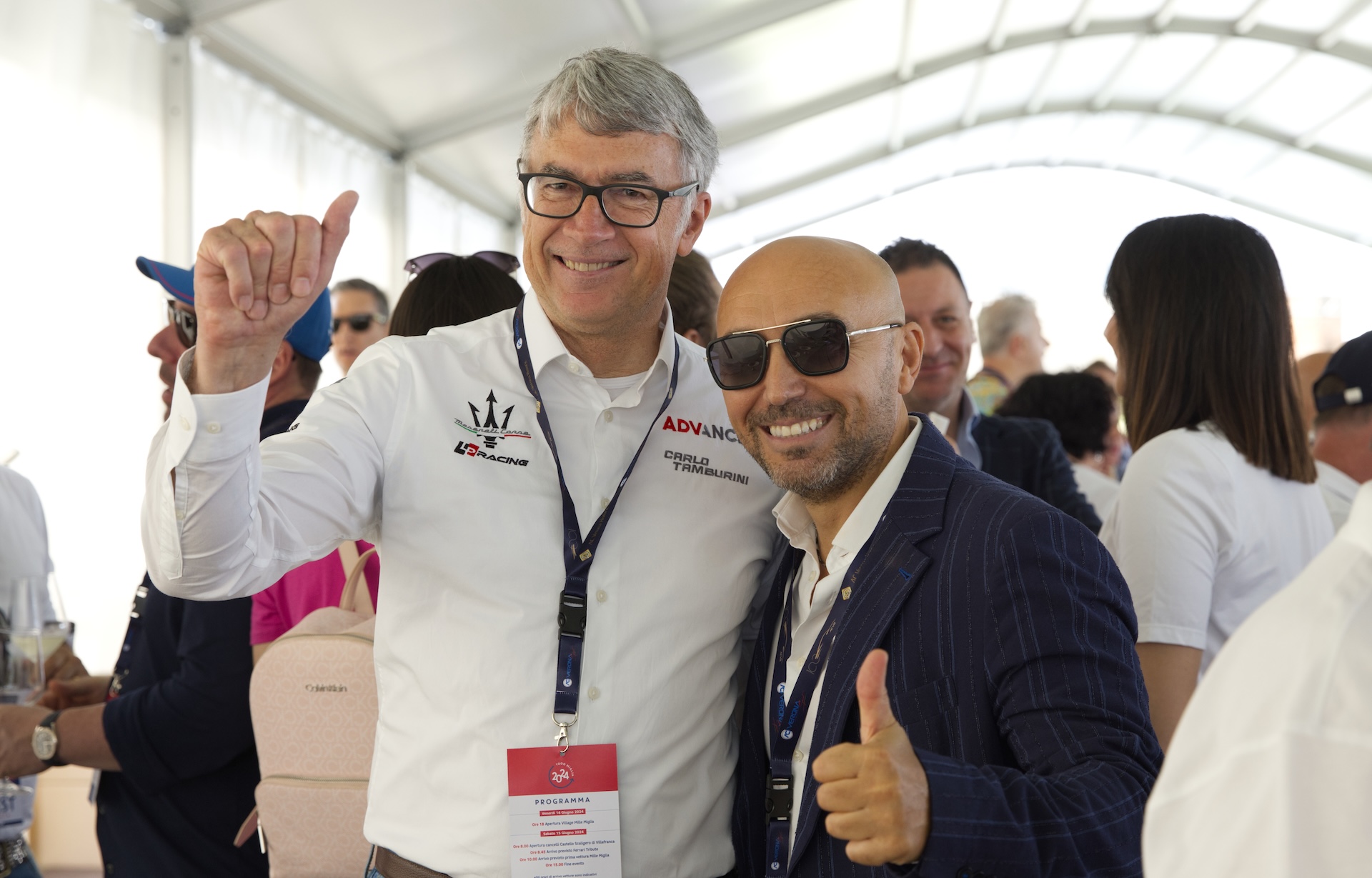1000 Miglia 2024 -38
