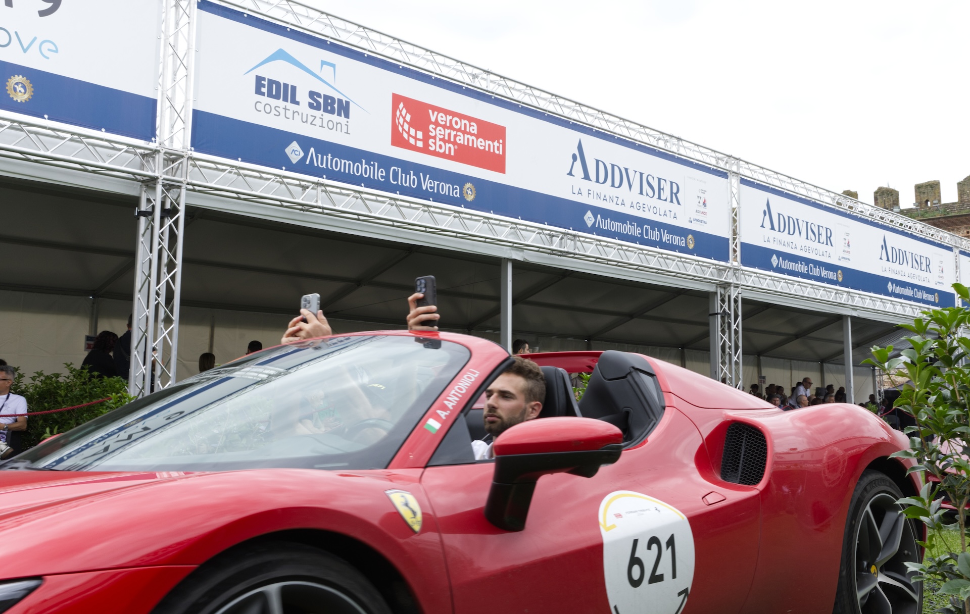 1000 Miglia 2024 -4