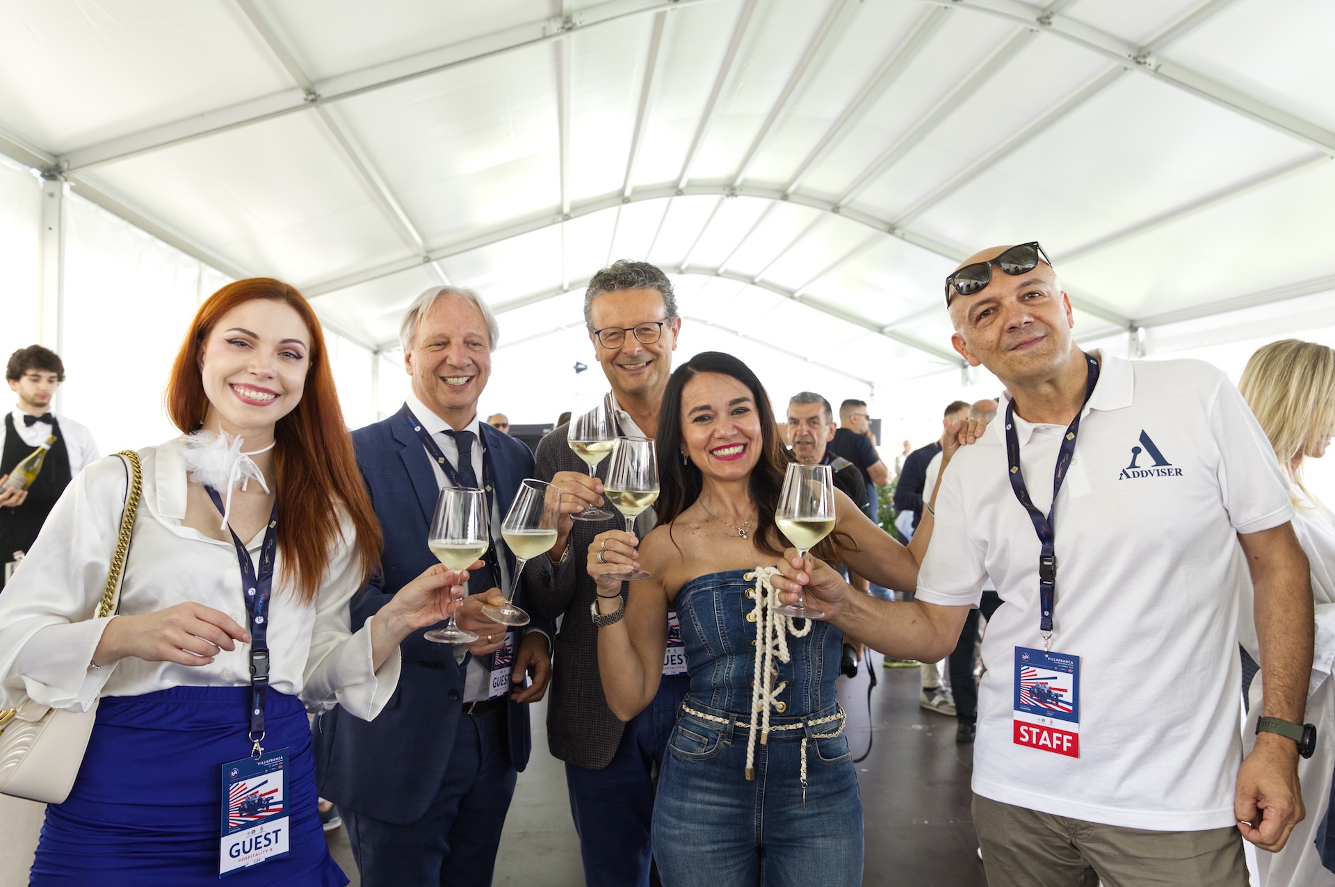 1000 Miglia 2024 -40