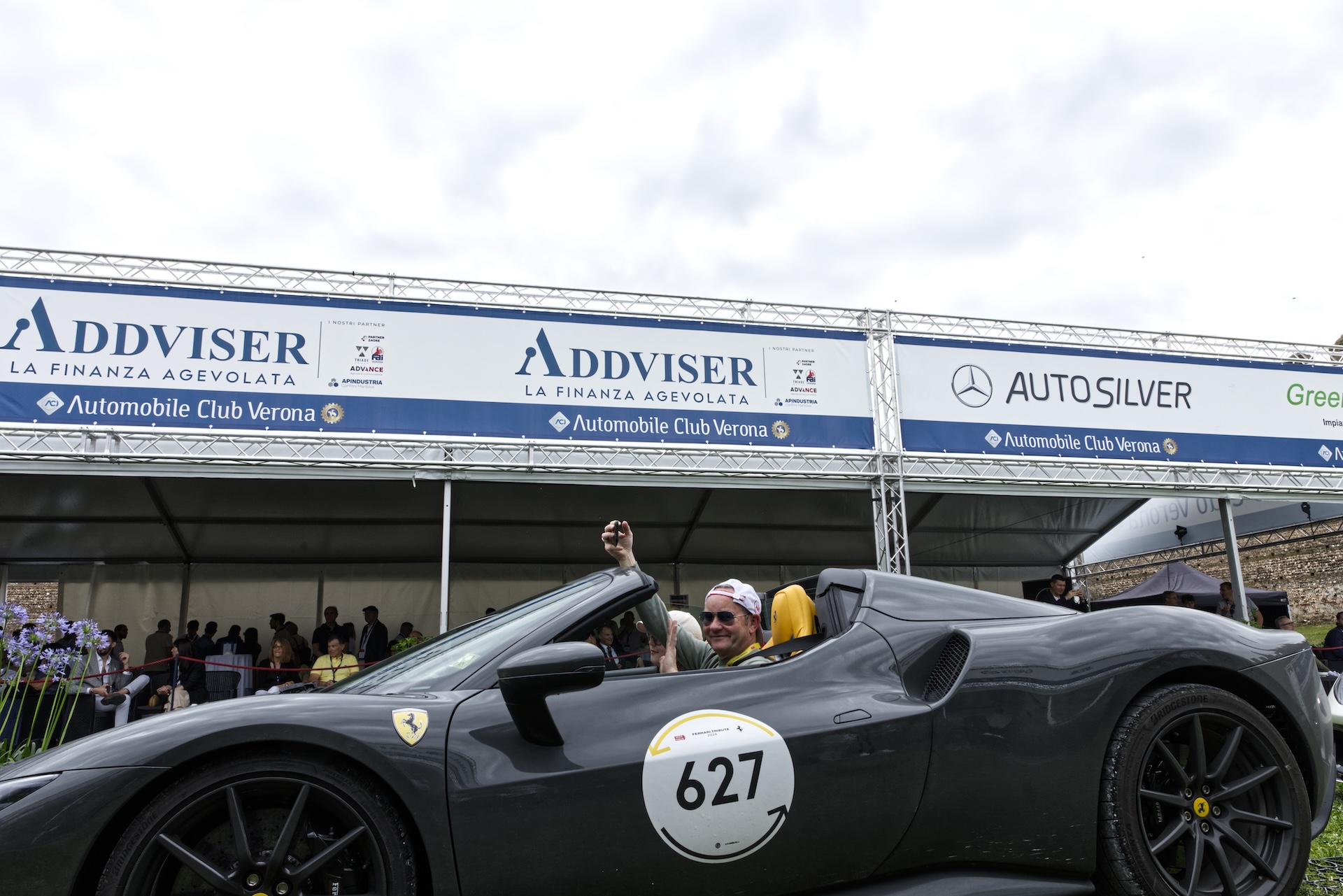 1000 Miglia 2024 -5