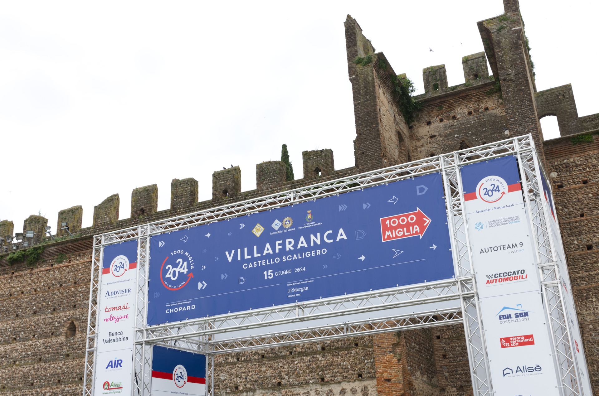 1000 Miglia 2024 -6
