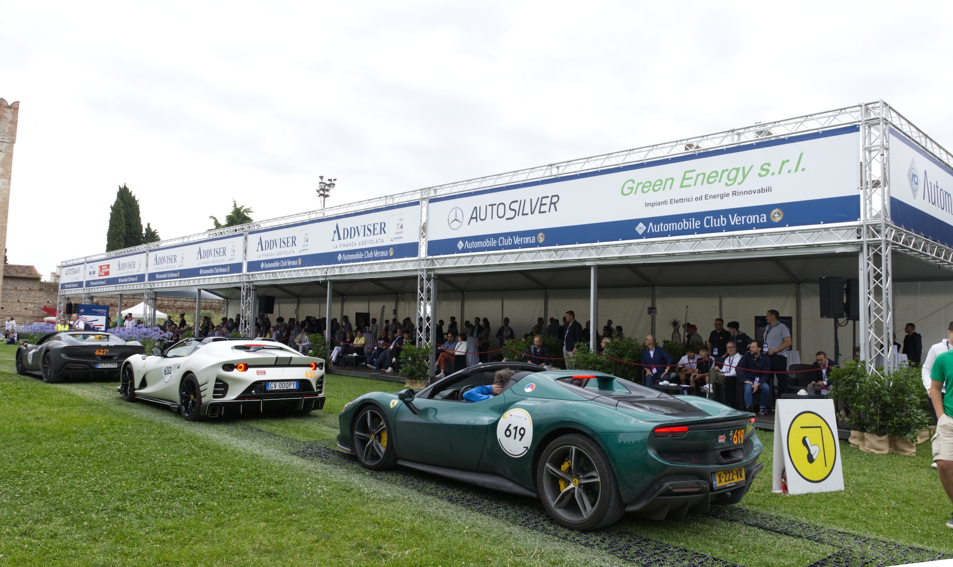 1000 Miglia 2024 -7