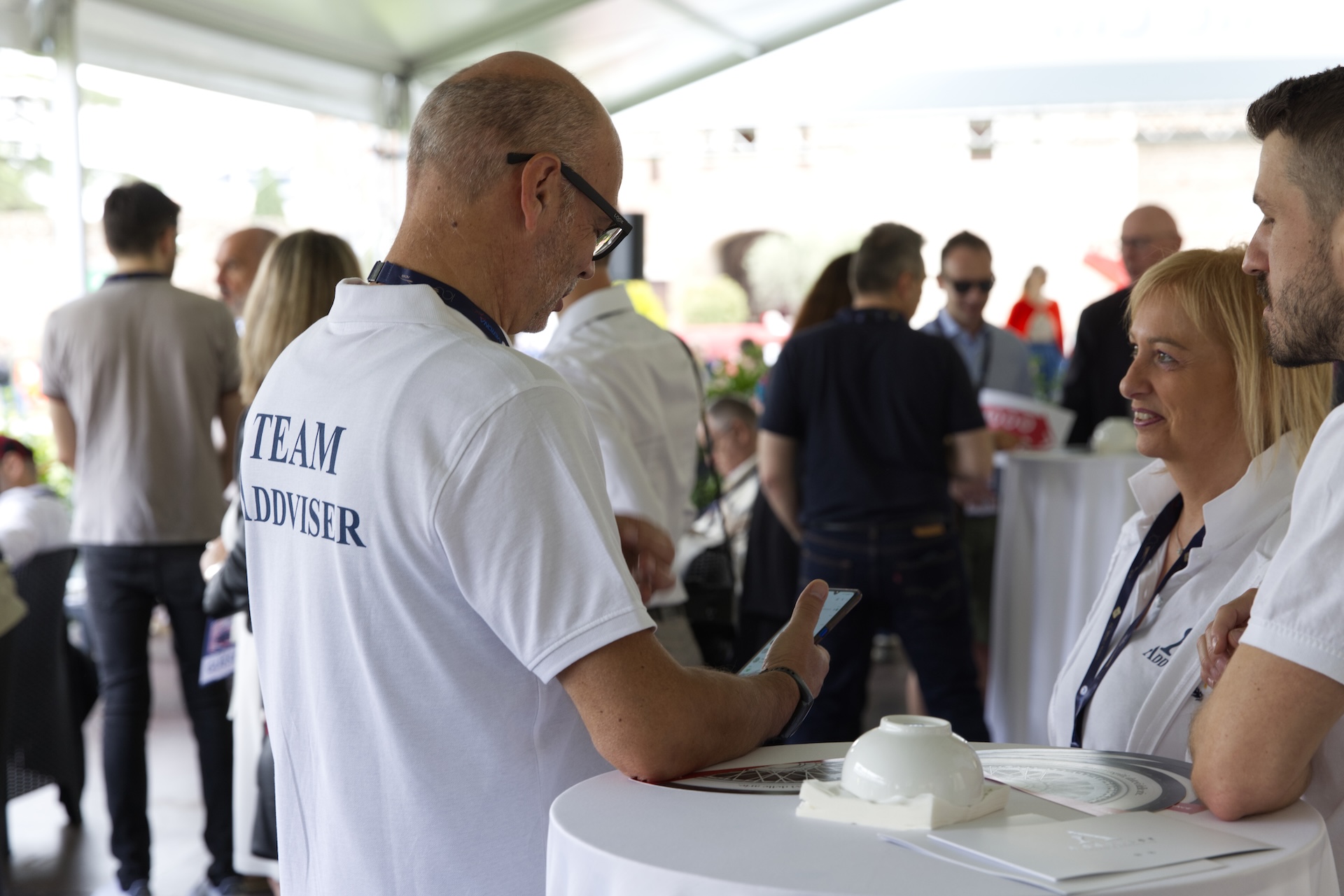 1000 Miglia 2024 -9