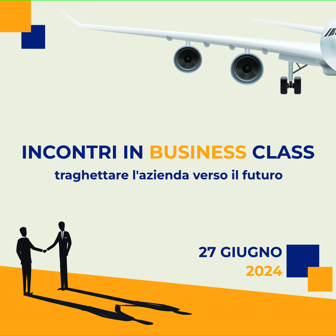 Flyer_A6_front_def Incontri in business class