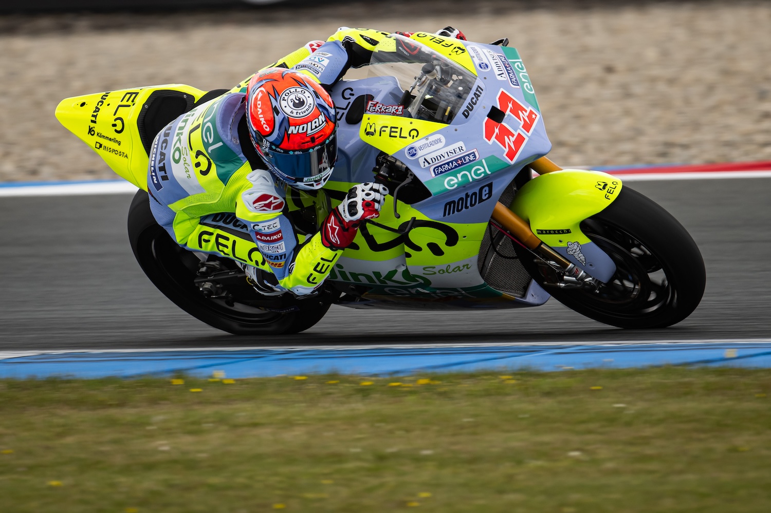 Day1_Ferrari_MotoE_R8_Assen-02