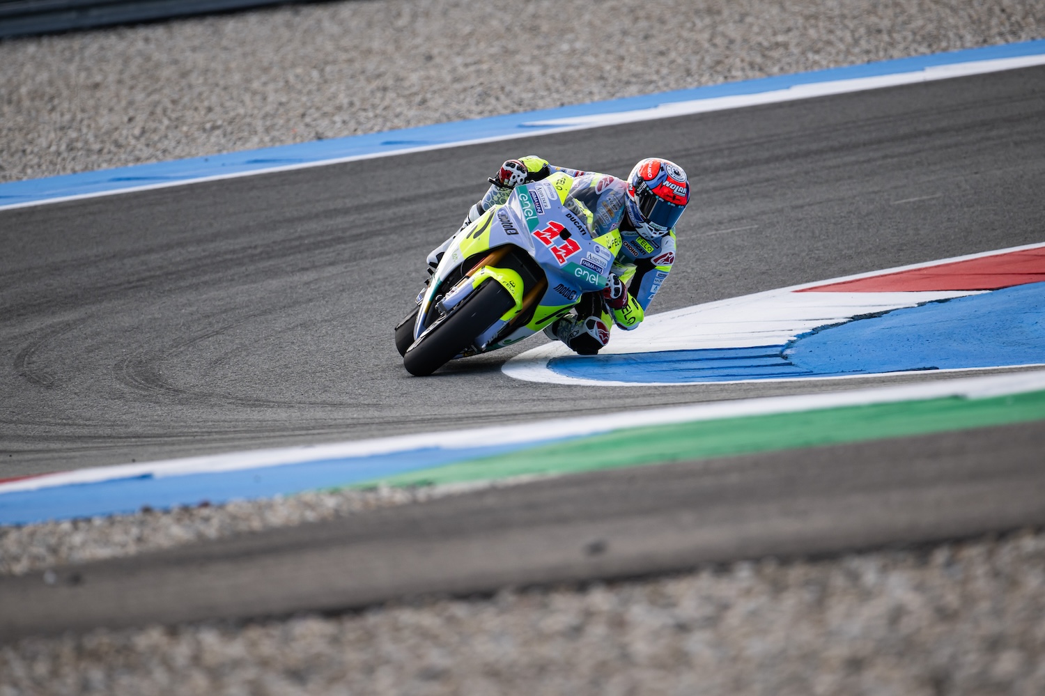 Day1_Ferrari_MotoE_R8_Assen-22