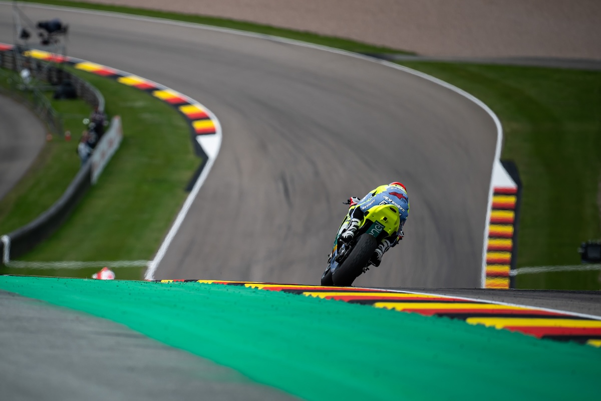 Day1_Ferrari_MotoE_R9_Sachsenring-17