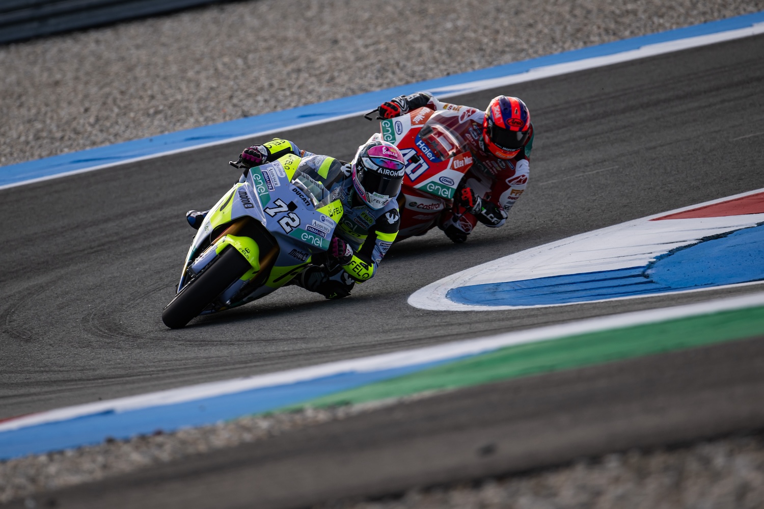 Day1_Finello_MotoE_R8_Assen-19