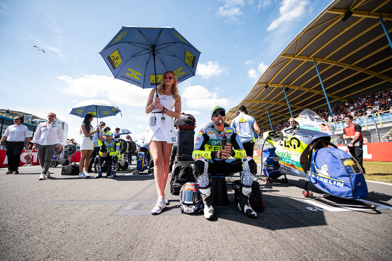 Day2_Ferrari_MotoE_R8_Assen-21