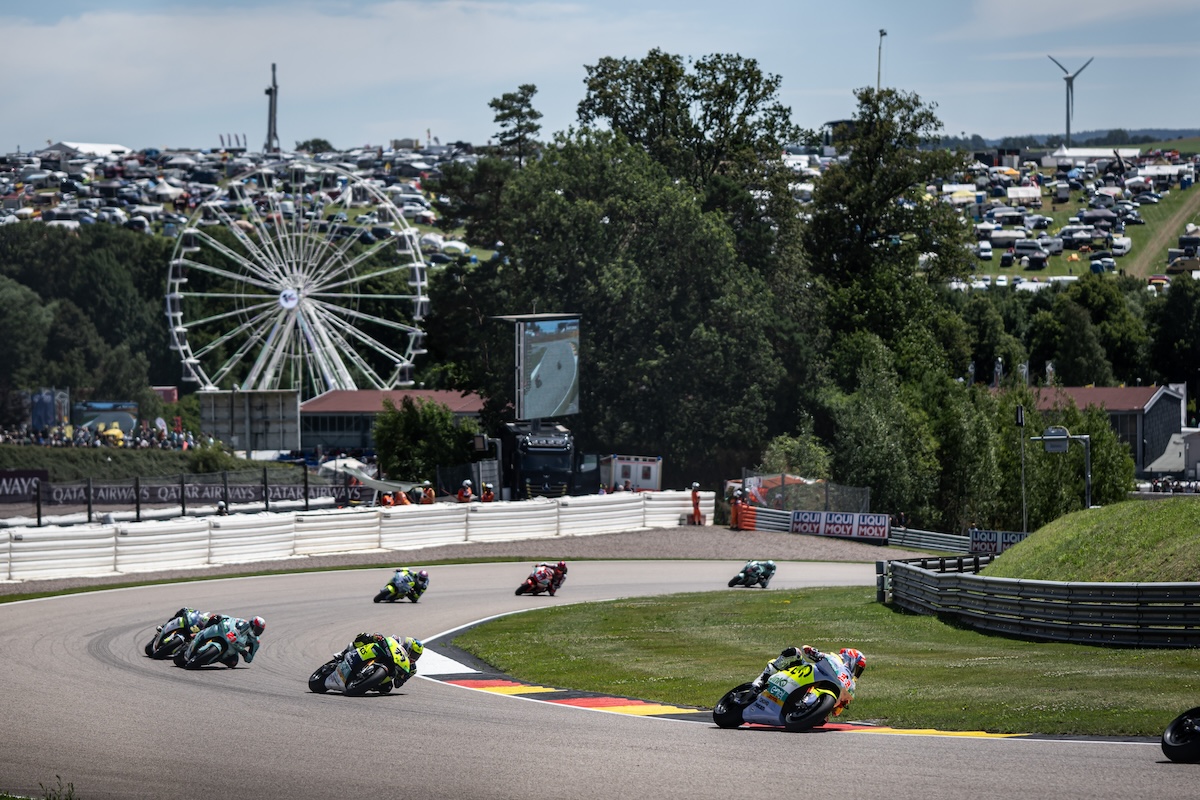 Day2_Ferrari_MotoE_R9_Sachsenring-27