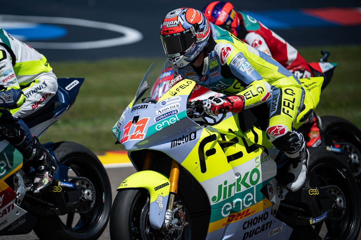 Day2_Ferrari_MotoE_R9_Sachsenring-36