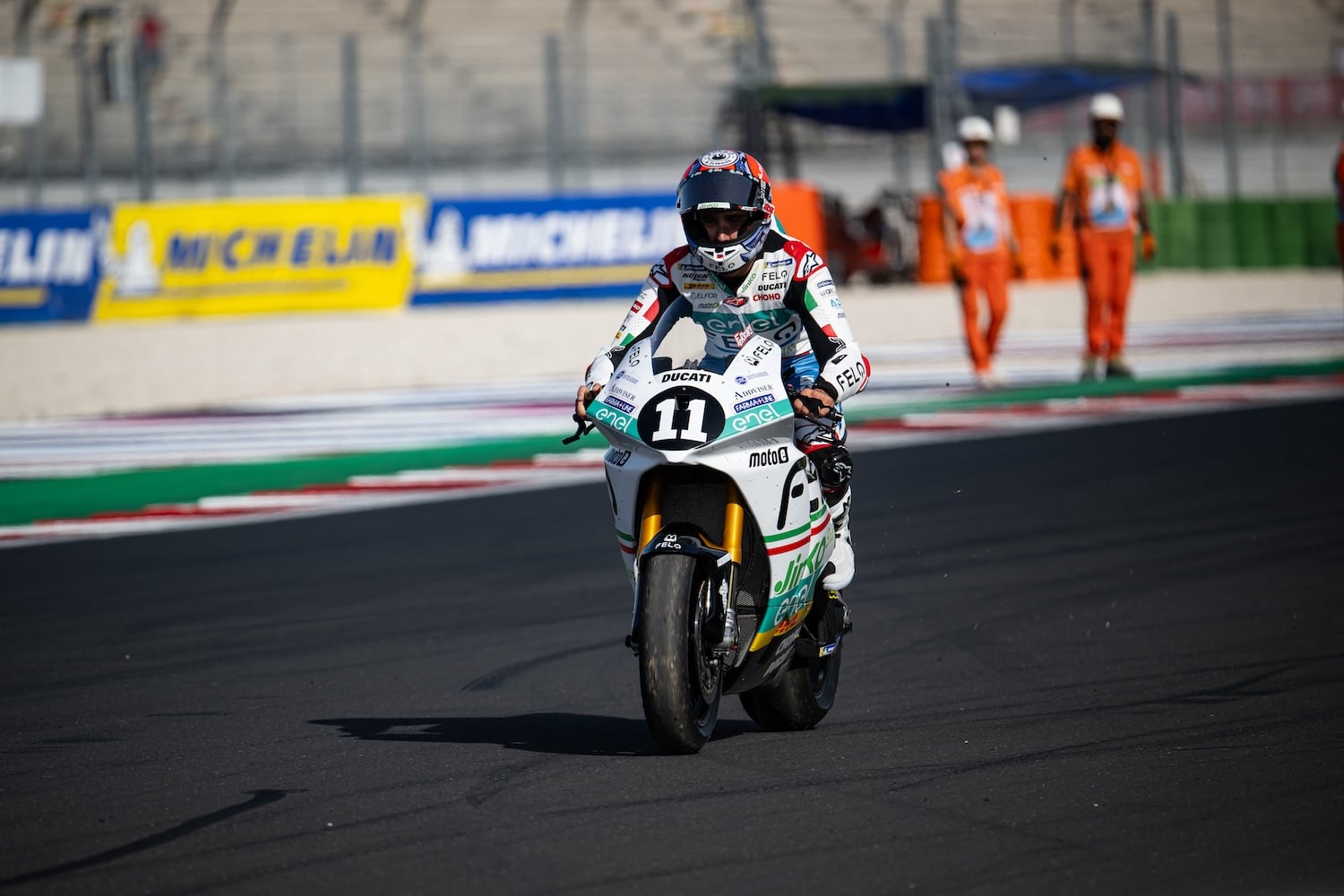 Day2_Ferrari_MotoE_R13_Misano-01