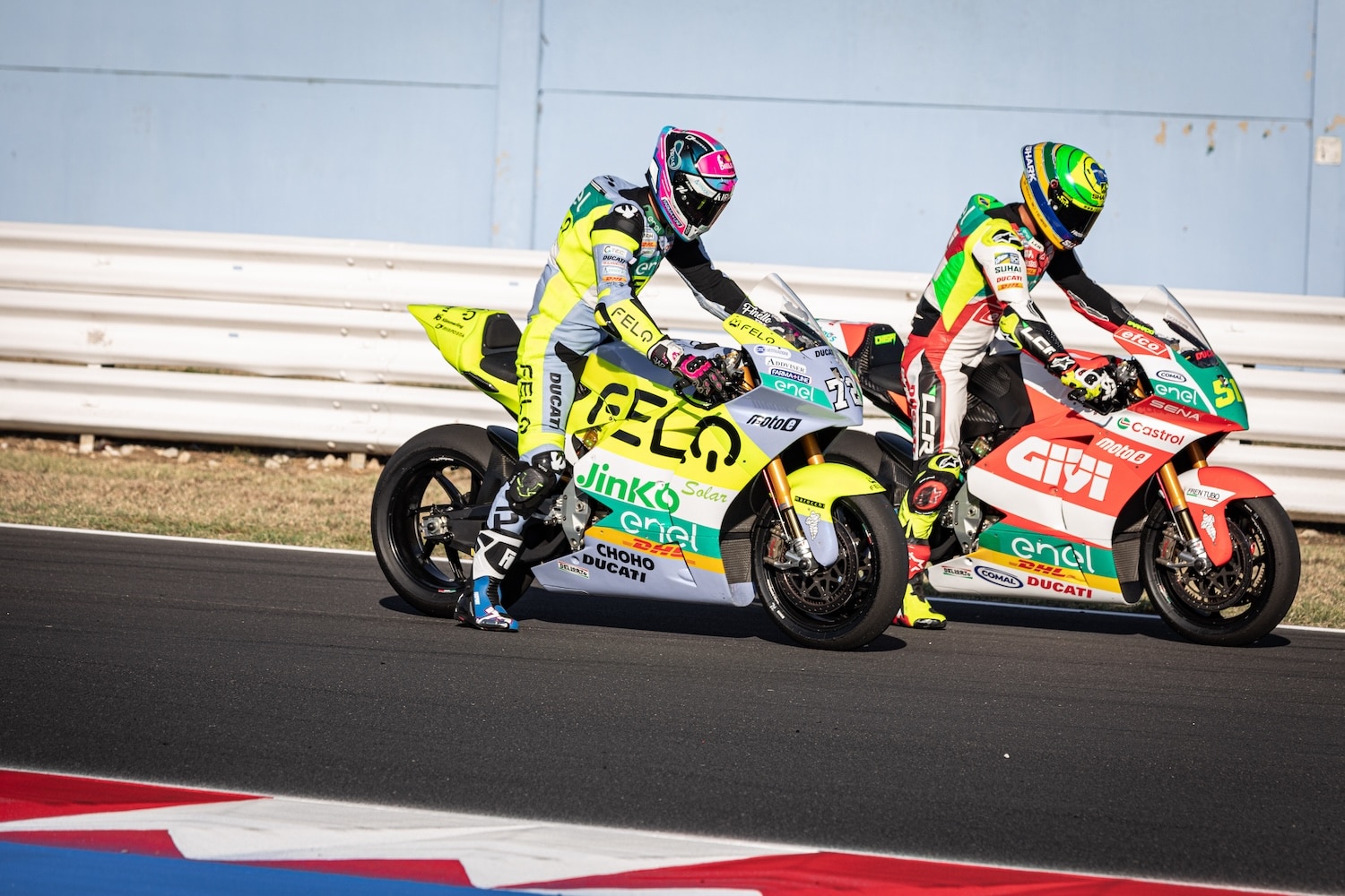 Finello_R13 Misano_FP1 Venerdì-LL-7